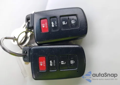 2012 Toyota Camry Hybrid Xle из США, поврежденный, VIN 4T1BD1FK2CU011568